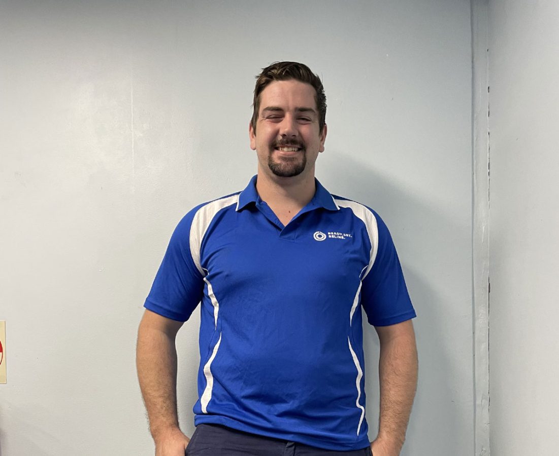 Team Member 3